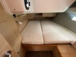 Thumbnail von Dufour 430 Grand Large ARGENAUT