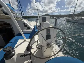 Thumbnail von Catana 471 La Graciosa