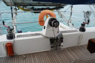 Thumbnail von Catana 471 La Graciosa