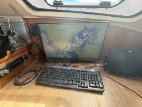 Thumbnail von Catana 471 La Graciosa