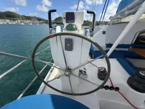 Thumbnail von Catana 471 La Graciosa