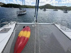 Thumbnail von Catana 471 La Graciosa