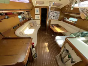 Thumbnail von Jeanneau Sun Odyssey 42 DS SEA DREAM