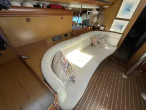 Thumbnail von Jeanneau Sun Odyssey 42 DS SEA DREAM