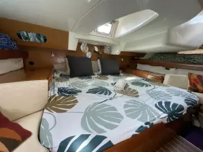Thumbnail von Jeanneau Sun Odyssey 42 DS SEA DREAM