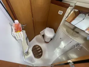 Thumbnail von Jeanneau Sun Odyssey 42 DS SEA DREAM