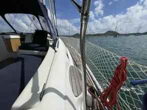 Thumbnail von Jeanneau Sun Odyssey 42 DS SEA DREAM