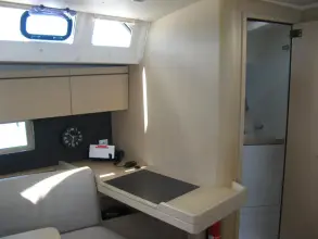 Thumbnail von Beneteau Oceanis 46.1 AITA PEA PEA