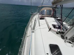 Thumbnail von Jeanneau Sun Odyssey 44i Performance Malanga