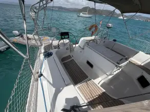 Thumbnail von Jeanneau Sun Odyssey 44i Performance Malanga