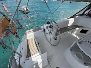 Thumbnail von Jeanneau Sun Odyssey 44i Performance Malanga