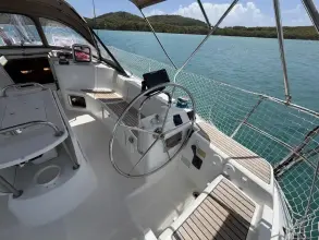 Thumbnail von Jeanneau Sun Odyssey 44i Performance Malanga