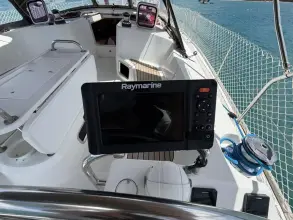 Thumbnail von Jeanneau Sun Odyssey 44i Performance Malanga