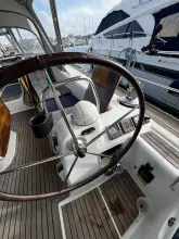 Thumbnail von Beneteau 50 Oceanis