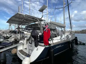 Thumbnail von Beneteau 50 Oceanis