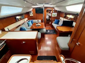 Thumbnail von Beneteau 50 Oceanis
