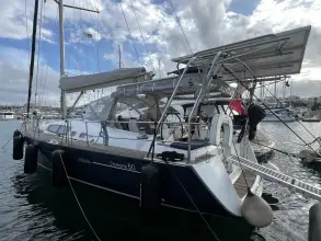 Thumbnail von Beneteau 50 Oceanis