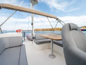 Thumbnail von Beneteau Swift Trawler 44 LILU II