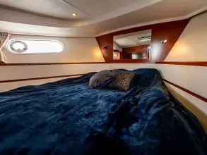 Thumbnail von Beneteau Swift Trawler 44 LILU II