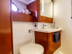 Thumbnail von Beneteau Swift Trawler 44 LILU II