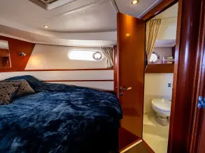 Thumbnail von Beneteau Swift Trawler 44 LILU II