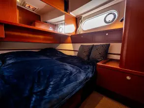 Thumbnail von Beneteau Swift Trawler 44 LILU II