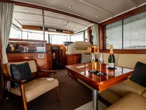 Thumbnail von Beneteau Swift Trawler 44 LILU II