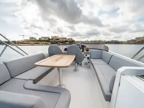 Thumbnail von Beneteau Swift Trawler 44 LILU II