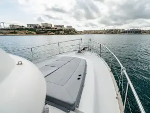 Thumbnail von Beneteau Swift Trawler 44 LILU II