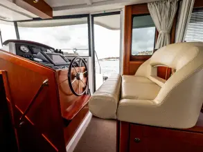 Thumbnail von Beneteau Swift Trawler 44 LILU II