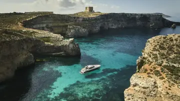 Thumbnail von Sunseeker Predator 64 2345678