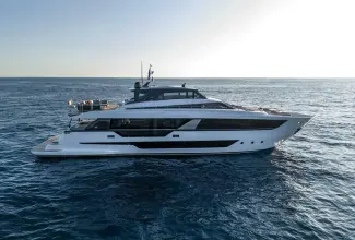 Thumbnail von Ferretti Yachts 1000 Skydeck