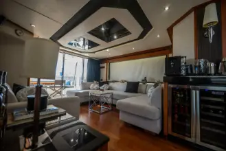 Thumbnail von Sunseeker 75 Yacht