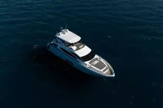 Thumbnail von Sunseeker 75 Yacht