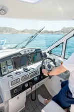 Thumbnail von Formula 45 Yacht With Assumable Dry Storage in San Jose del Cabo