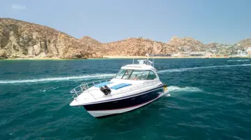 Thumbnail von Formula 45 Yacht With Assumable Dry Storage in San Jose del Cabo