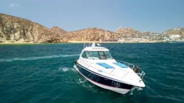 Thumbnail von Formula 45 Yacht With Assumable Dry Storage in San Jose del Cabo