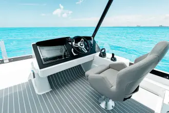 Thumbnail von Fountaine Pajot MY 6