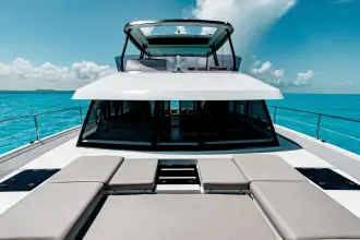 Thumbnail von Fountaine Pajot MY 6