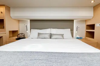 Thumbnail von Fountaine Pajot MY 6