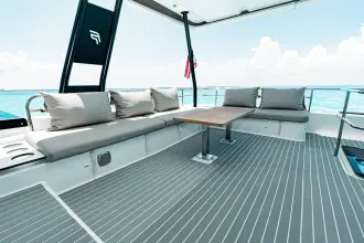 Thumbnail von Fountaine Pajot MY 6