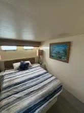 Thumbnail von Hatteras 70 Convertible ISLAND