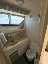 Thumbnail von Hatteras 70 Convertible ISLAND