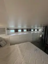 Thumbnail von Hatteras 70 Convertible ISLAND