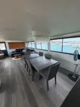 Thumbnail von Hatteras 70 Convertible ISLAND