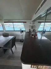 Thumbnail von Hatteras 70 Convertible ISLAND