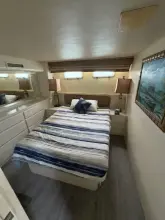 Thumbnail von Hatteras 70 Convertible ISLAND