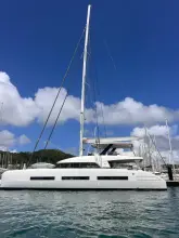 Thumbnail von Lagoon Seventy 7 MATY