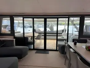 Thumbnail von Lagoon Seventy 7 MATY