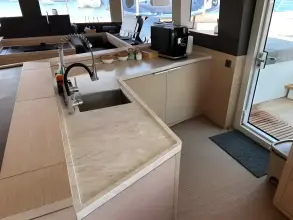 Thumbnail von Lagoon Seventy 7 MATY